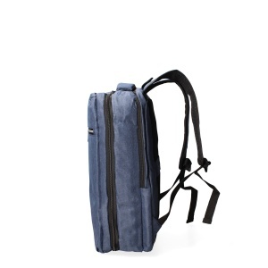 B. CAVALLI UNISEX TEKSTILNI RANAC BC1328, PLAVI - Img 3