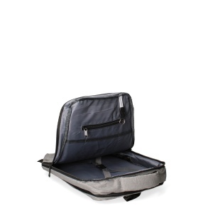 B. CAVALLI UNISEX TEKSTILNI RANAC BC1328, SIVI - Img 5