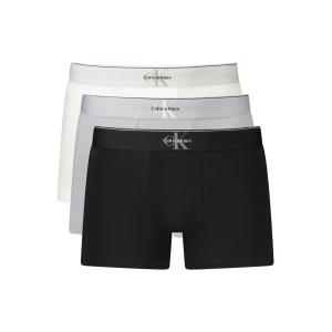 CALVIN KLEIN MUŠKI DONJI VEŠ LV00NB4472, SIVA