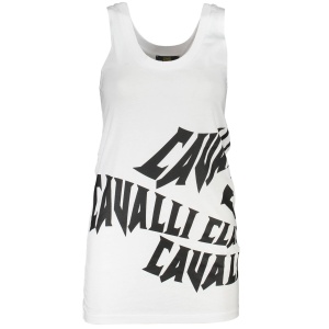CAVALLI CLASS MAJICA QXT62C-JD060 - Img 1