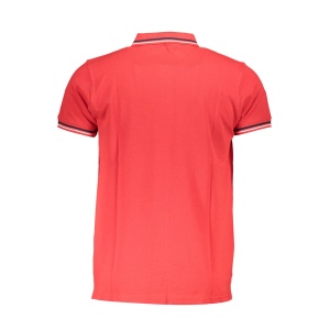 CAVALLI CLASS POLO MAJICA QXT64T-KB002 - Img 2