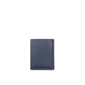 COVERI COLLECTION MUŠKI KOŽNI NOVČANIK CC408-270, PLAVI - Img 2