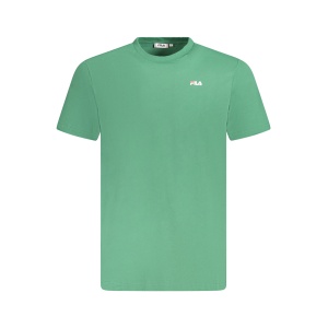 FILA MUŠKA MAJICA FAM0874, ZELENA