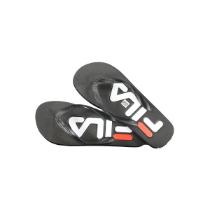 FILA MUŠKE PAPUČE FFM0007, CRNA