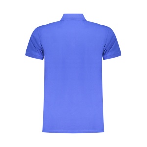 ICEBERG ICE3MPL01 MUŠKA POLO MAJICA, PLAVA - Img 2