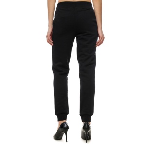 KARL LAGERFELD ŽENSKE PANTALONE 226W1050-999 - Img 2