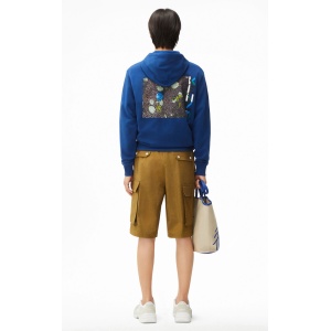KENZO MUŠKI DUKS FC55BL7234ML-78 - Img 2