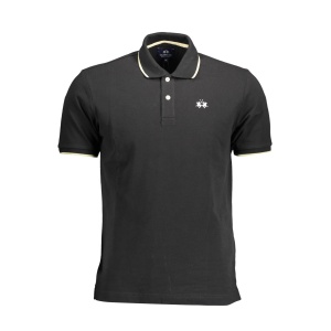 LA MARTINA MUŠKA POLO MAJICA BPMP04-PK031