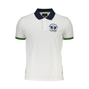 LA MARTINA MUŠKA POLO MAJICA XMP310-PK031