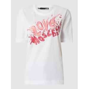 LOVE MOSCHINO ŽENSKA MAJICA W 4 F15 2Z M 3876-4024 - Img 1