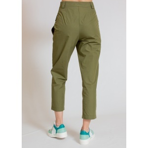 LOVE MOSCHINO ŽENSKE PANTALONE WPA7980T245A-R48 - Img 2