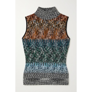 MISSONI ŽENSKA MAJICA MIDS22WK0D-SM8D8