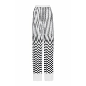 MISSONI ŽENSKE PANTALONE DS22SI0BBK011L-S90OE
