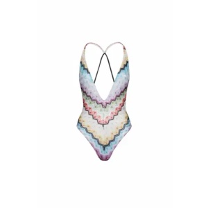 MISSONI ŽENSKI KUPAĆI MC22SP03BR00GX-SM80J