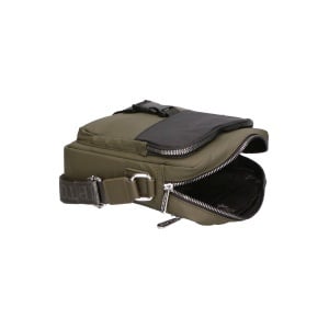 NORTHAMPTON POLO CLUB MUŠKA TORBICA GLX22PCL301823FBG-GREEN, ZELENA - Img 5