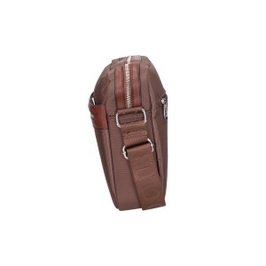 NORTHAMPTON POLO CLUB MUŠKA TORBICA GLX22PCL307123FBG, BRAON - Img 3