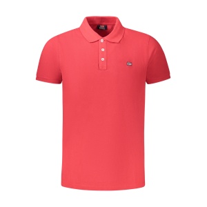 NORWAY 1963 MUŠKA POLO MAJICA 838861