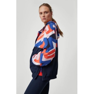 O'NEILL ATHLEISURE WINDBREAKER, ŽENSKA JAKNA, CRNA - Img 5