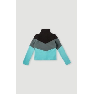 O'NEILL KIDS DIAMOND FLEECE DEČIJA JAKNA, PLAVA - Img 2
