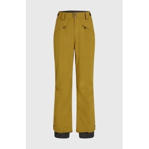 O'NEILL MEN MAUL SNOW PANTS, MUŠKE SKI PANTALONE, BRAON
