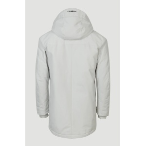 O'NEILL MEN URBAN UTILITY JAKET, MUŠKA JAKNA, BELA - Img 6