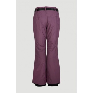 O'NEILL WOMEN STAR INSULATED, ŽENSKE SKI PANTALONE, LJUBIČASTA - Img 7