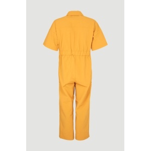 O'NEILL WOMEN UTILITY TRAIL JUMPSUIT, ŽENSKI KOMBINEZON, ŽUTA - Img 3
