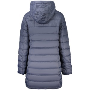 PEPE JEANS ŽENSKA DUGA JAKNA SA KAPULJAČOM PL4024372 - Img 2