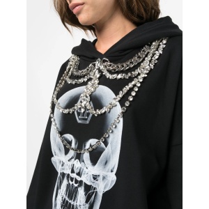PHILIPP PLEIN ŽENSKI DUKS AABCWJB1601PJO002N-02 - Img 4