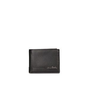 PIERRE CARDIN MUŠKI KOŽNI NOVČANIK 8806-151, CRNI