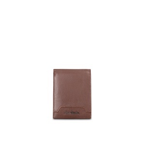 PIERRE CARDIN MUŠKI KOŽNI NOVČANIK 8806-99, BRAON