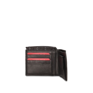 PIERRE CARDIN MUŠKI KOŽNI NOVČANIK 8806-EK016, CRNI - Img 5