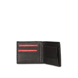 PIERRE CARDIN MUŠKI KOŽNI NOVČANIK 8806-YS13, CRNI - Img 5