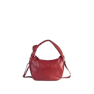 PIERRE CARDIN ŽENSKA KOŽNA TORBA 13001, BORDO - Img 6