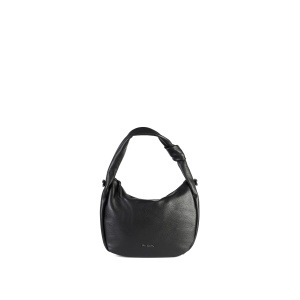 PIERRE CARDIN ŽENSKA KOŽNA TORBA 13001, CRNA