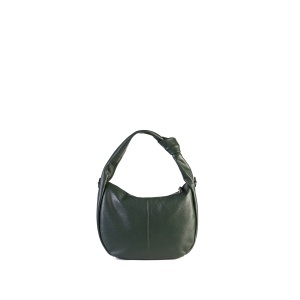 PIERRE CARDIN ŽENSKA KOŽNA TORBA 13001, ZELENA - Img 4