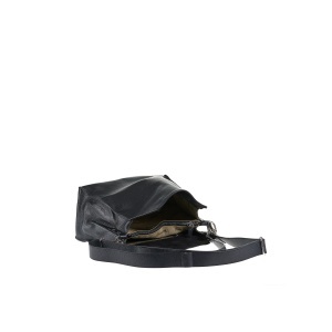 PIERRE CARDIN ŽENSKA KOŽNA TORBA 55090, CRNA - Img 4