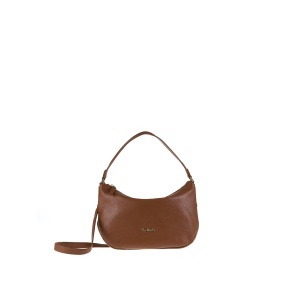 PIERRE CARDIN ŽENSKA KOŽNA TORBA 55094, BRAON