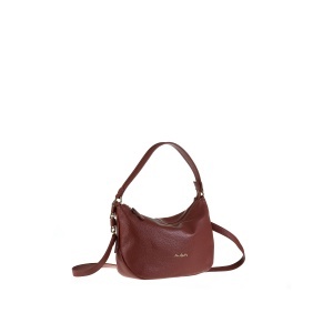 PIERRE CARDIN ŽENSKA KOŽNA TORBA 55094, CRVENA - Img 2