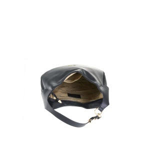 PIERRE CARDIN ŽENSKA KOŽNA TORBA 55096, CRNA - Img 6