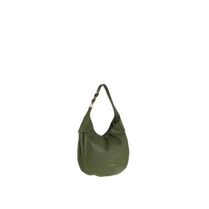 PIERRE CARDIN ŽENSKA KOŽNA TORBA 55096, ZELENA - Img 2