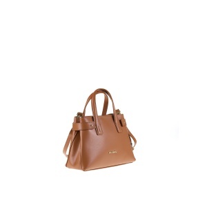 PIERRE CARDIN ŽENSKA KOŽNA TORBA 55099, BRAON - Img 2