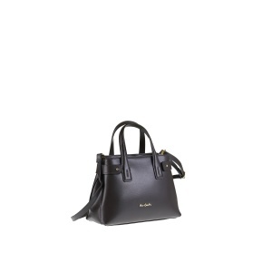 PIERRE CARDIN ŽENSKA KOŽNA TORBA 55099, BRAON - Img 2