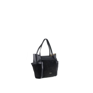 PIERRE CARDIN ŽENSKA KOŽNA TORBA 55101, CRNA - Img 2