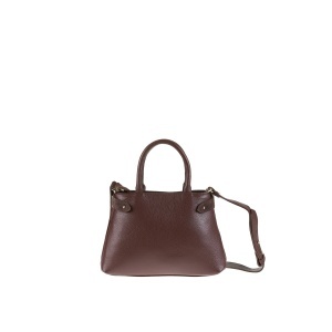 PIERRE CARDIN ŽENSKA KOŽNA TORBA 55103, BRAON - Img 4