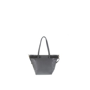 PIERRE CARDIN ŽENSKA KOŽNA TORBA 55104, SIVA - Img 4