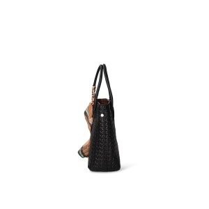 PIERRE CARDIN ŽENSKA TORBA 2402LONG23, CRNA - Img 3
