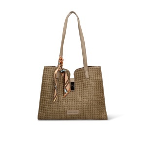 PIERRE CARDIN ŽENSKA TORBA 2404LONG03, ZELENA