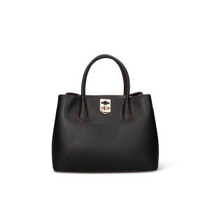 PIERRE CARDIN ŽENSKA TORBA 3903OSLO09, CRNA