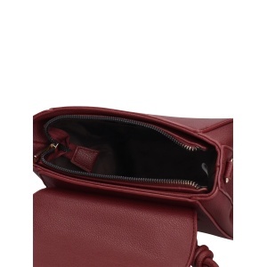 PIERRE CARDIN ŽENSKA TORBA 5511WX21, BORDO - Img 6